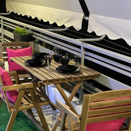 Rafina'S Luxury Apartment Εξωτερικό φωτογραφία
