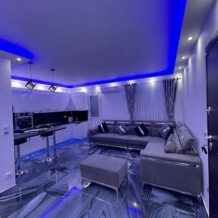 Rafina'S Luxury Apartment Εξωτερικό φωτογραφία