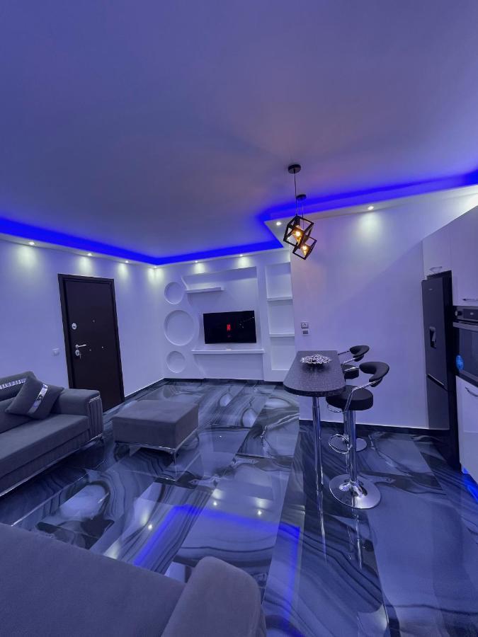 Rafina'S Luxury Apartment Εξωτερικό φωτογραφία