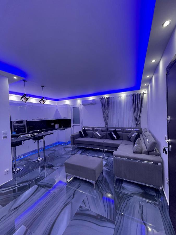 Rafina'S Luxury Apartment Εξωτερικό φωτογραφία