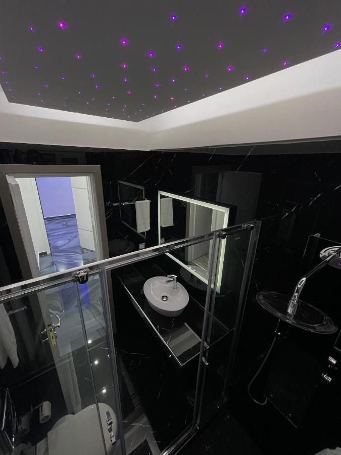 Rafina'S Luxury Apartment Εξωτερικό φωτογραφία