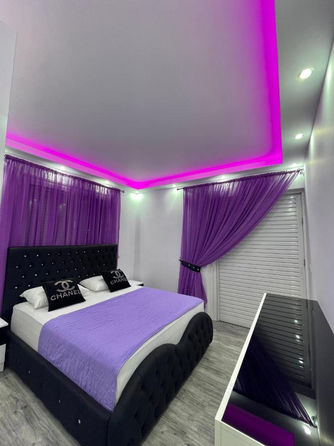 Rafina'S Luxury Apartment Εξωτερικό φωτογραφία